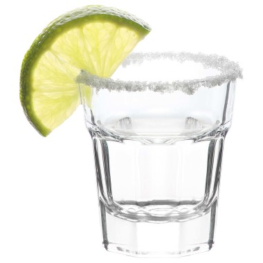 Verre à liqueur Aras 45 ml, Lot de 6 - Finedine