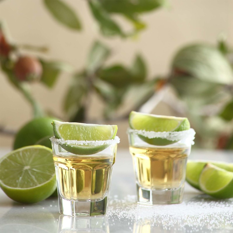 Verre à liqueur Aras 45 ml, Lot de 6 - Finedine