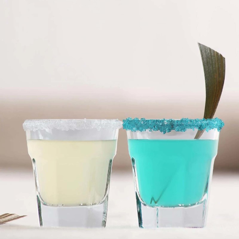 Verre à liqueur Aras 45 ml, Lot de 6 - Finedine