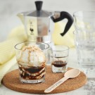Verre à liqueur Aras 45 ml, Lot de 6 - Finedine