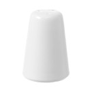 Salière Bianco, 50x(H)70mm, Lot de 6 - Finedine