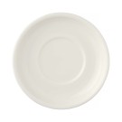 Sous-tasse à crème, 170 mm, Lot de 6 - Finedine