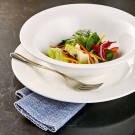 Plat ovale Dove, 330x240mm, Lot de 6 - Finedine