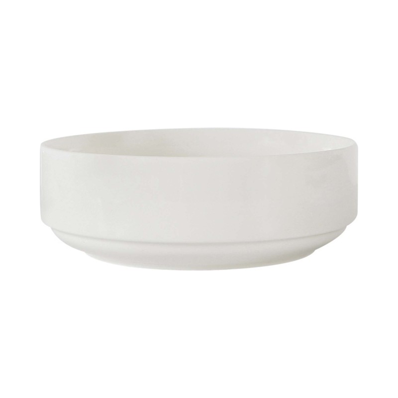 Bol empilable Dove, 150 mm, Lot de 6 - Finedine
