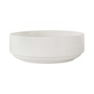 Bol empilable Dove, 150 mm, Lot de 6 - Finedine