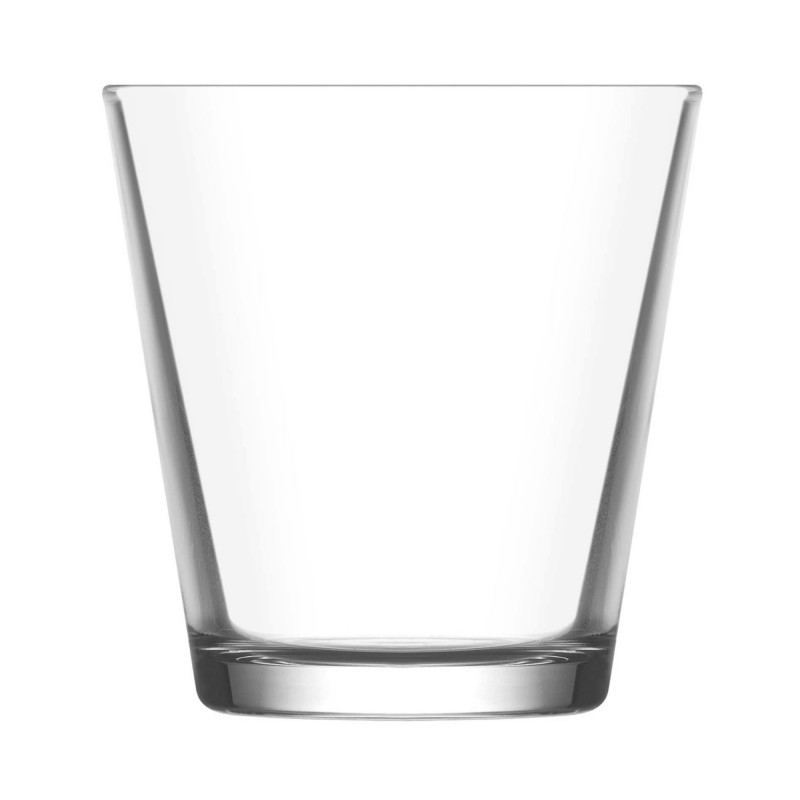 Verre à whisky Hera 255 ml, Lot de 6 - Finedine