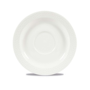 Sous-assiette Isla, 150 mm, Lot de 6 - Finedine
