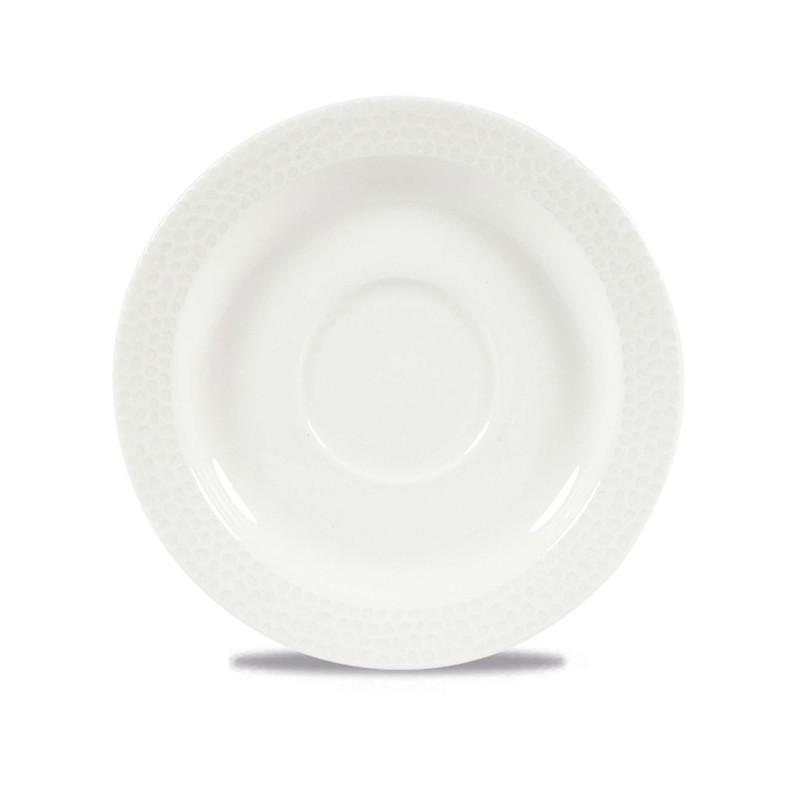 Sous-assiette Isla, 150 mm, Lot de 6 - Finedine