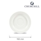 Sous-assiette Isla, 150 mm, Lot de 6 - Finedine