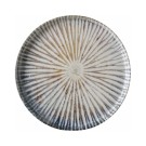 Assiette à bord haut Ammonite 290 mm - Finedine