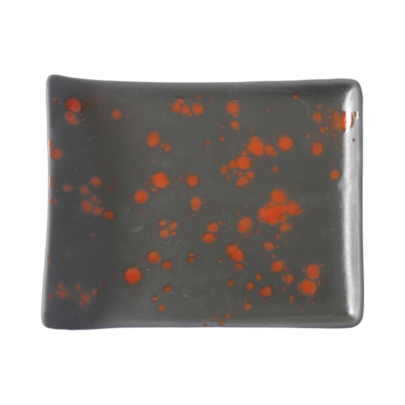 Assiette de service Bloom, 215x180mm - Finedine