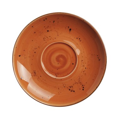 Sous-tasse à espresso Dahlia, 115 mm - Finedine