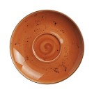 Sous-tasse à espresso Dahlia, 115 mm - Finedine