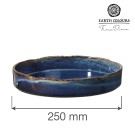 Assiette à bord haut Eminence 250 mm - Finedine