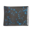 Assiette de service Flora, 215x120mm - Finedine