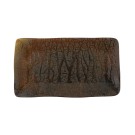 Assiette Rectangulaire Genesis 280mm - Finedine