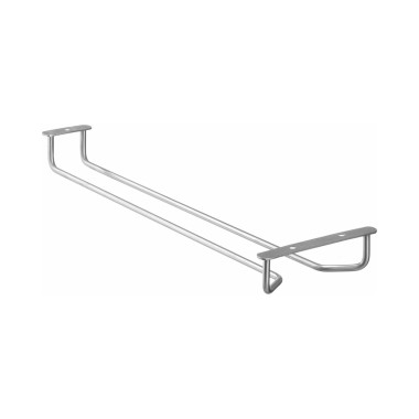 Porte-verre, Bar up, 408x115x(H)30mm - Finedine