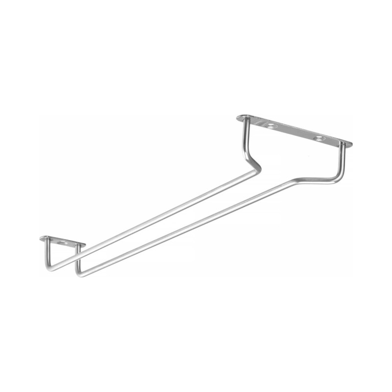 Porte-verre, Bar up, 408x115x(H)30mm - Finedine
