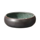 Bol Goro Brown Green 195 mm, 1000 ml - Finedine