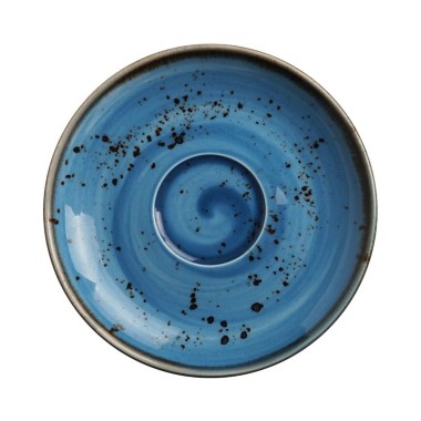 Sous-tasse à cappuccino Iris, 160 mm - Finedine