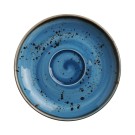 Sous-tasse à cappuccino Iris, 160 mm - Finedine