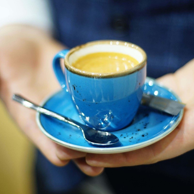 Sous-tasse à cappuccino Iris, 160 mm - Finedine