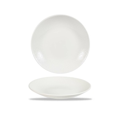 Assiette creuse Isla 8 7/8" / 225 mm - Finedine