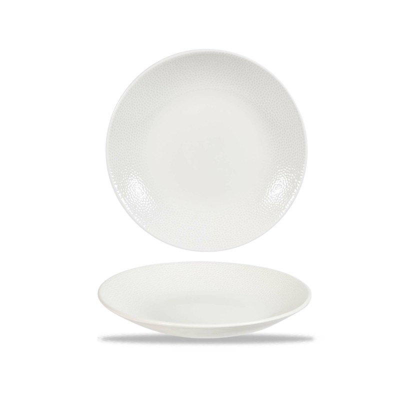 Assiette creuse Isla 8 7/8" / 225 mm - Finedine