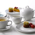 Assiette creuse Isla 8 7/8" / 225 mm - Finedine