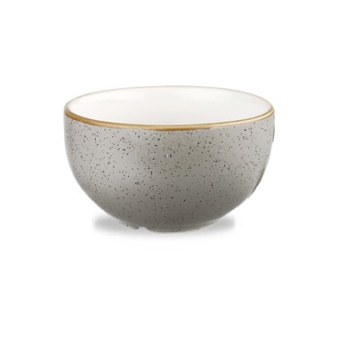 Sucre profilé gris Stonecast, 227 ml - Finedine
