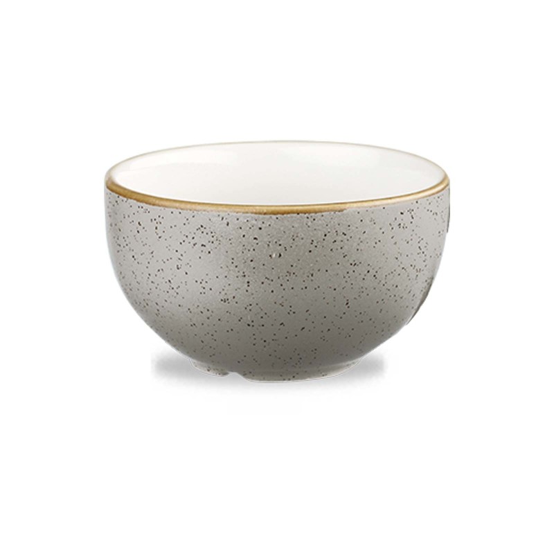 Sucre profilé gris Stonecast, 227 ml - Finedine