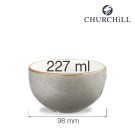 Sucre profilé gris Stonecast, 227 ml - Finedine