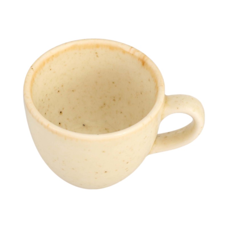 Tasse à espresso élégante Sun, 80 ml - Finedine