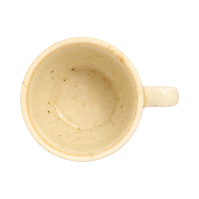 Tasse à espresso élégante Sun, 80 ml - Finedine