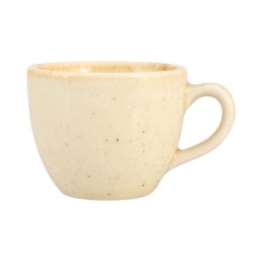 Tasse à espresso élégante Sun, 80 ml - Finedine
