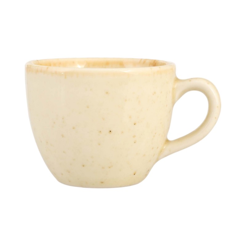 Tasse à espresso élégante Sun, 80 ml - Finedine