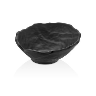 Terra Incliné noir 282x275x(h)115 mm - Finedine