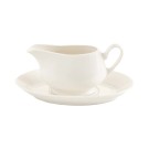 Bol à sauce Crema, 400 ml, Lot de 6 - Finedine