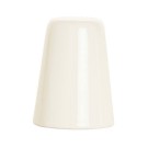 Salière Crema, 50x(H)70mm, Lot de 6 - Finedine