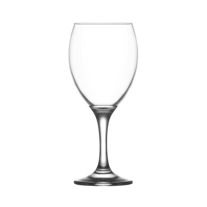 Verre à vin Empire 455 ml, Lot de 6 - Finedine