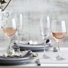 Verre à vin Empire 455 ml, Lot de 6 - Finedine