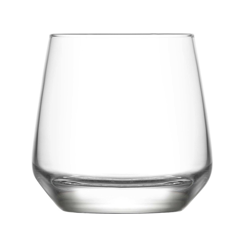 Verre à whisky Lal 345 ml, Lot de 6 - Finedine