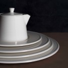Salière à poivre en ligne, Lot de 6 - Finedine