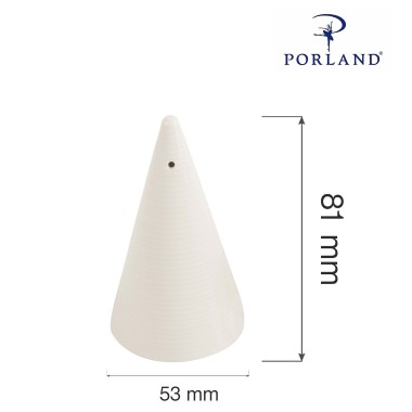 Salière à poivre en ligne, Lot de 6 - Finedine