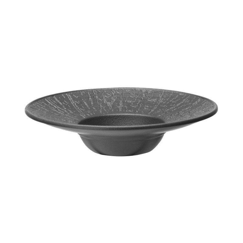 Assiette à pâte avec croûte, 275 mm - Finedine
