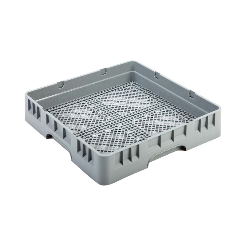 Panier à couverts, 500x500x(H)101mm - Finedine