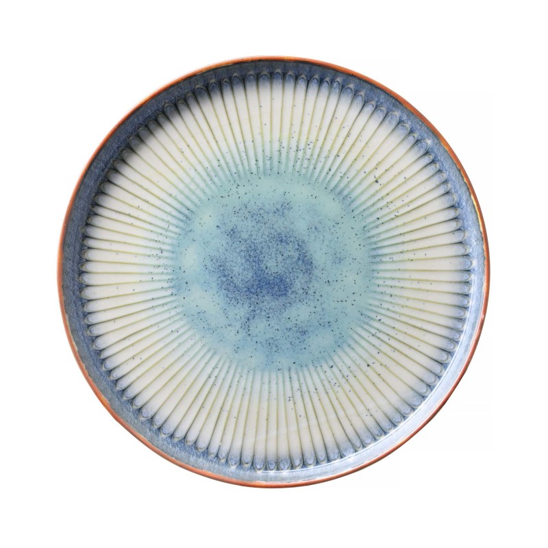 Assiette à bord haut Galaxy, 290 mm - Finedine