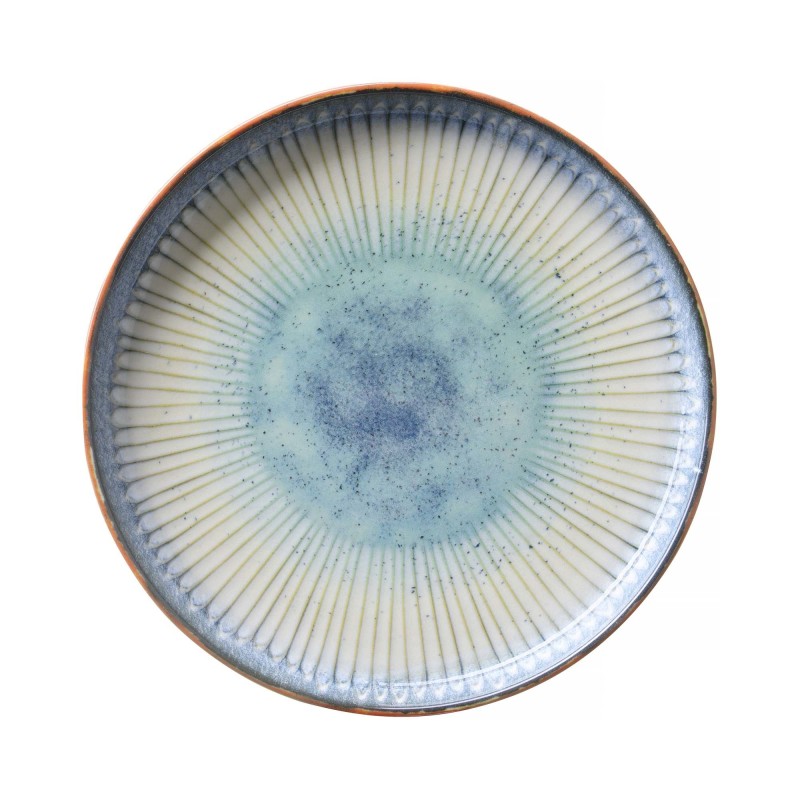 Assiette à bord haut Galaxy, 290 mm - Finedine