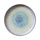 Assiette à bord haut Galaxy, 290 mm - Finedine