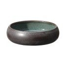 Bol Goro Brown Green 165 mm, 650 ml - Finedine